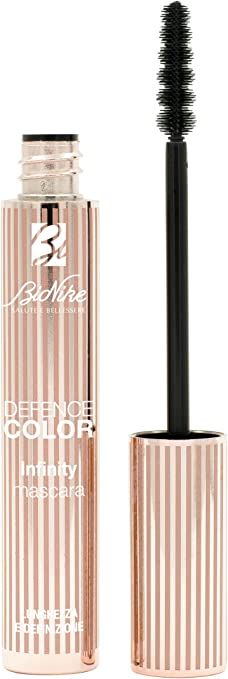 Defence color infinity mascara 