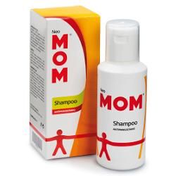 Neo mom shampoo antiparassitario 100 ml