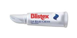 Blistex pomata trattamento labbra