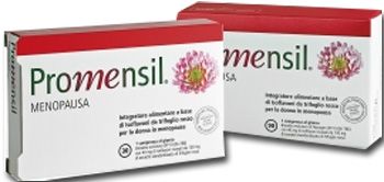 Promensil per donne in menopausa 30 compresse