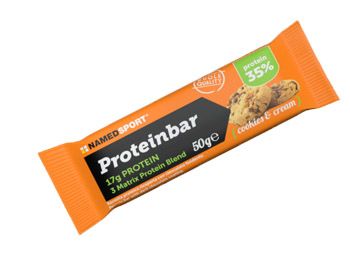Proteinbar cookies&cream 50g