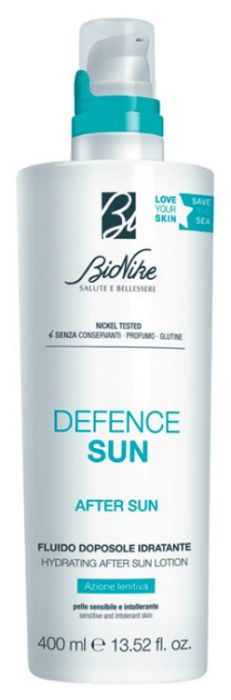 Defence sun doposole reidratante 400 ml