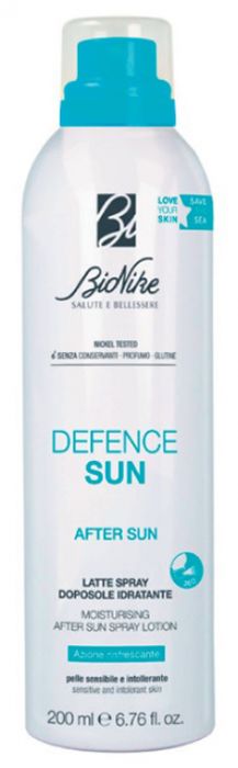 Defence sun doposole spray bov 200 ml