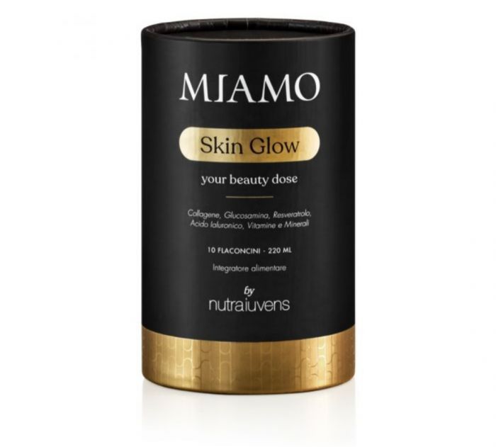 Miamo skin glow 10fl 22ml