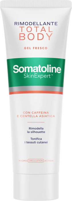 Somat skin ex rimod body gel