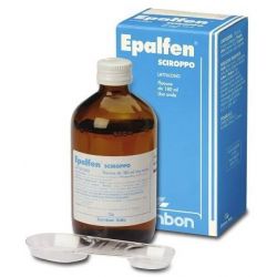 Epalfen*scir 180ml 65g/100ml