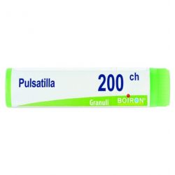 Pulsatilla*200ch 80gr 4g