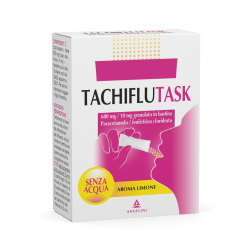 Tachiflutask*10bs 600mg+10mg