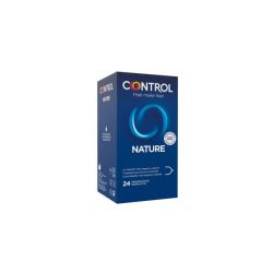 Control new nature 2,0 24pz