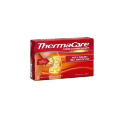 Thermacare knee 8hr 2ct it