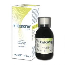 ENTONORM 200 ML