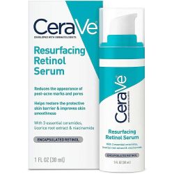 Cerave retinol serum 30ml