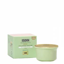 Isdinceutics refill hyaluronic moisture oily 50 ml