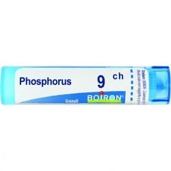 Phosphorus 9ch gr