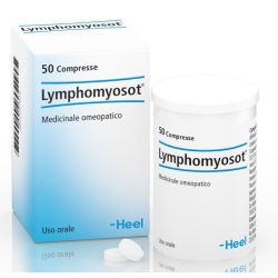 Lymphomyosot 50cpr guna