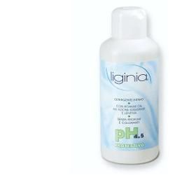 Liginia prot ph 4,5 detergente intimo 500 ml