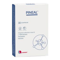 Pineal 30 compresse