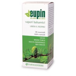 Eupin vapori balsamici 100 ml