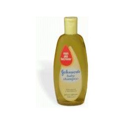 Johnsons baby shampoo 500 ml