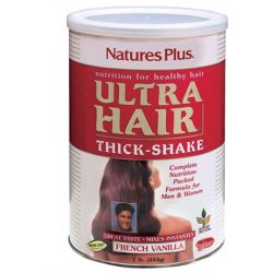 Ultra hair polvere 454 g