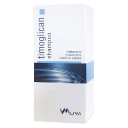 Timoglican shampoo trattamento rivitalizzante 150 ml