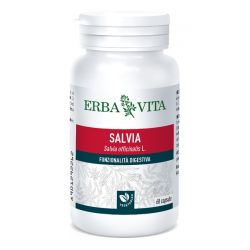 Salvia 60 capsule