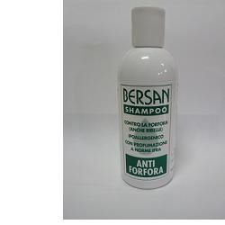 Bersan shampoo forfora 250 ml