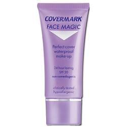 Covermark face magic 30 ml colore 8