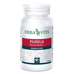 Pilosella 60 capsule 400 mg