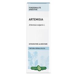 Artemisia v soluzione idroalcolica 50 ml