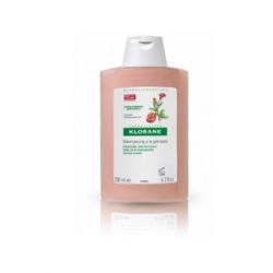 Klorane shampoo al melograno 400 ml