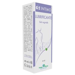 Gse intimo lubrificante 2x20 ml + 6 cannule monouso