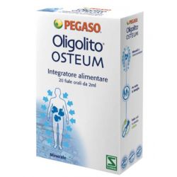 Oligolito osteum 20f