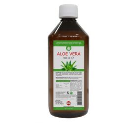 Aloe vera succo 1 litro