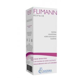 Flimann repair crema 100 ml maderma