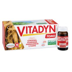 Vitadyn tono 12 flaconcini 10 ml