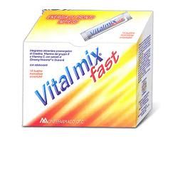 Vitalmix fast 14 bustine