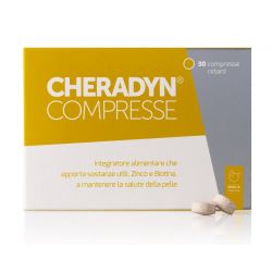 Cheradyn 30 compresse