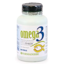  omega 3 90 perle softgel