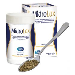 Midrolax polvere 80 g