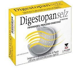 Digestopan selz 20 bustine