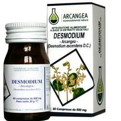 Desmodium 60 capsule 500 mg