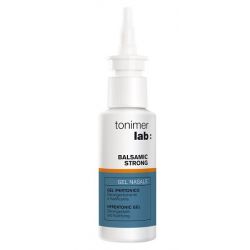 Tonimer lab balsamic strong 15 ml