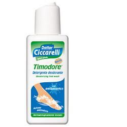 Timodore detergente deodorante 200 ml