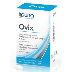 Ovix 60 compresse