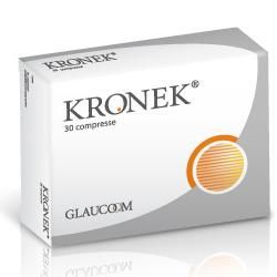 Kronek 30 30 compresse