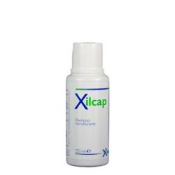 Xilcap shampoo ristrutturante 250 ml