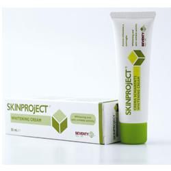 Skinproject cr schiarente 30ml