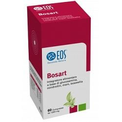 Eos bosart 60 compresse 1200 mg