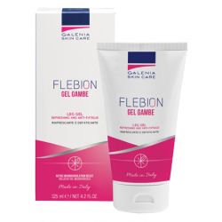 Flebion gambe gel nuova formula 125 ml